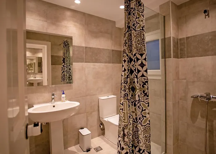 Dimitra Villa Ano Mera