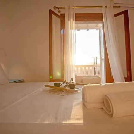 Villa Dimitra