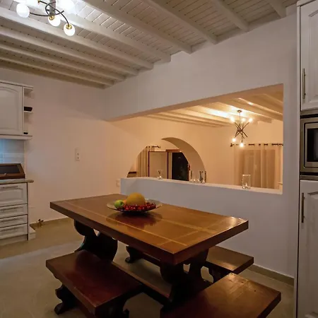 Villa Dimitra