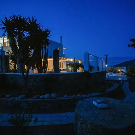 Villa Dimitra *