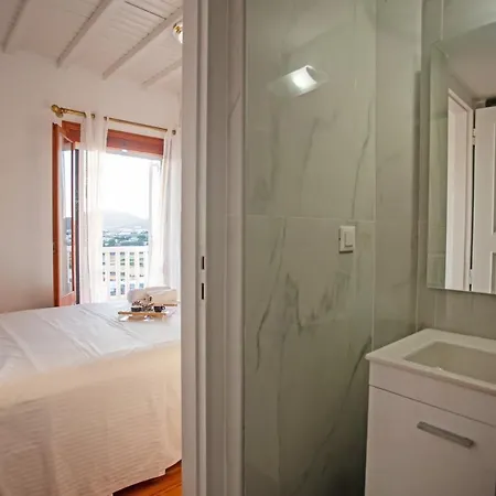 Dimitra Villa Ano Mera