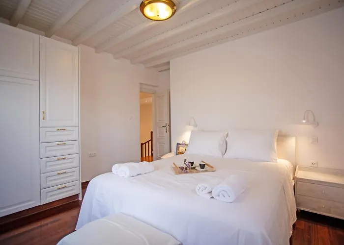 Dimitra 别墅 阿诺梅拉