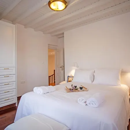 Dimitra Villa Ano Mera