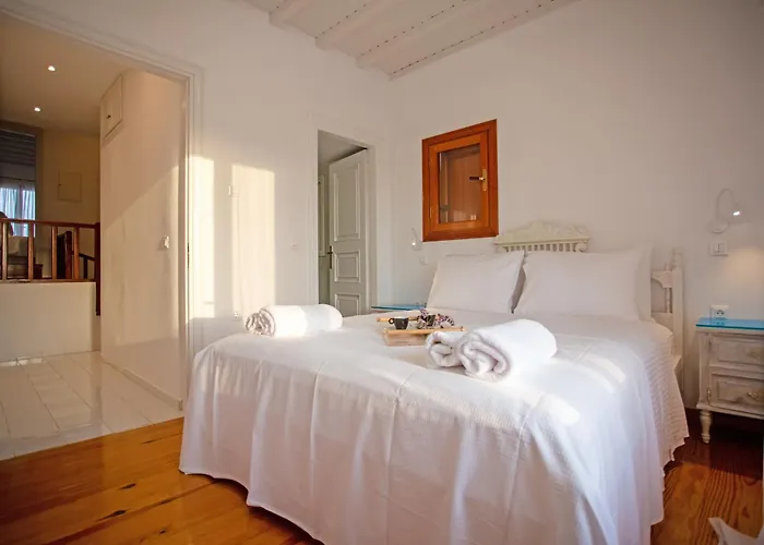 Dimitra أنو ميرا